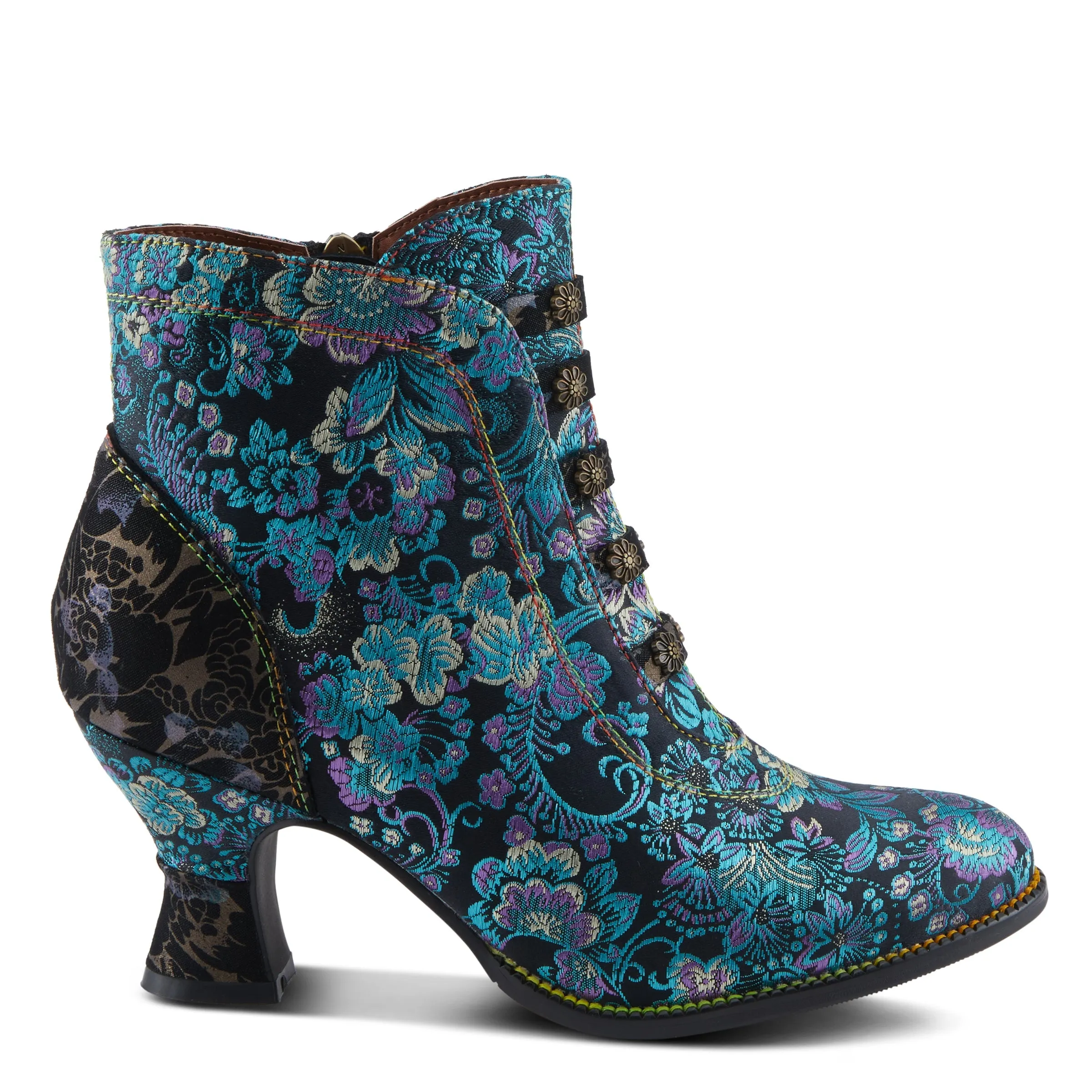 Spring Step Shoes L'Artiste Rivka Boots
