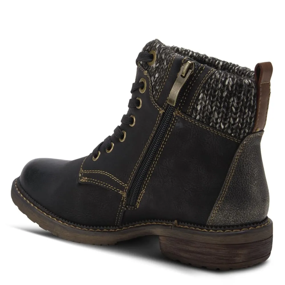 Spring Step Shoes Relife Khazera Women's Boots