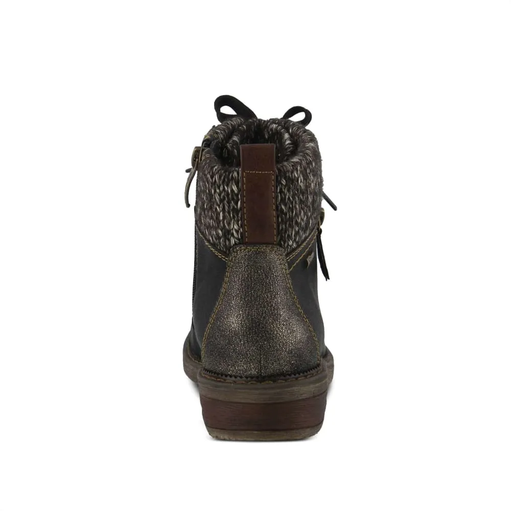 Spring Step Shoes Relife Khazera Women's Boots