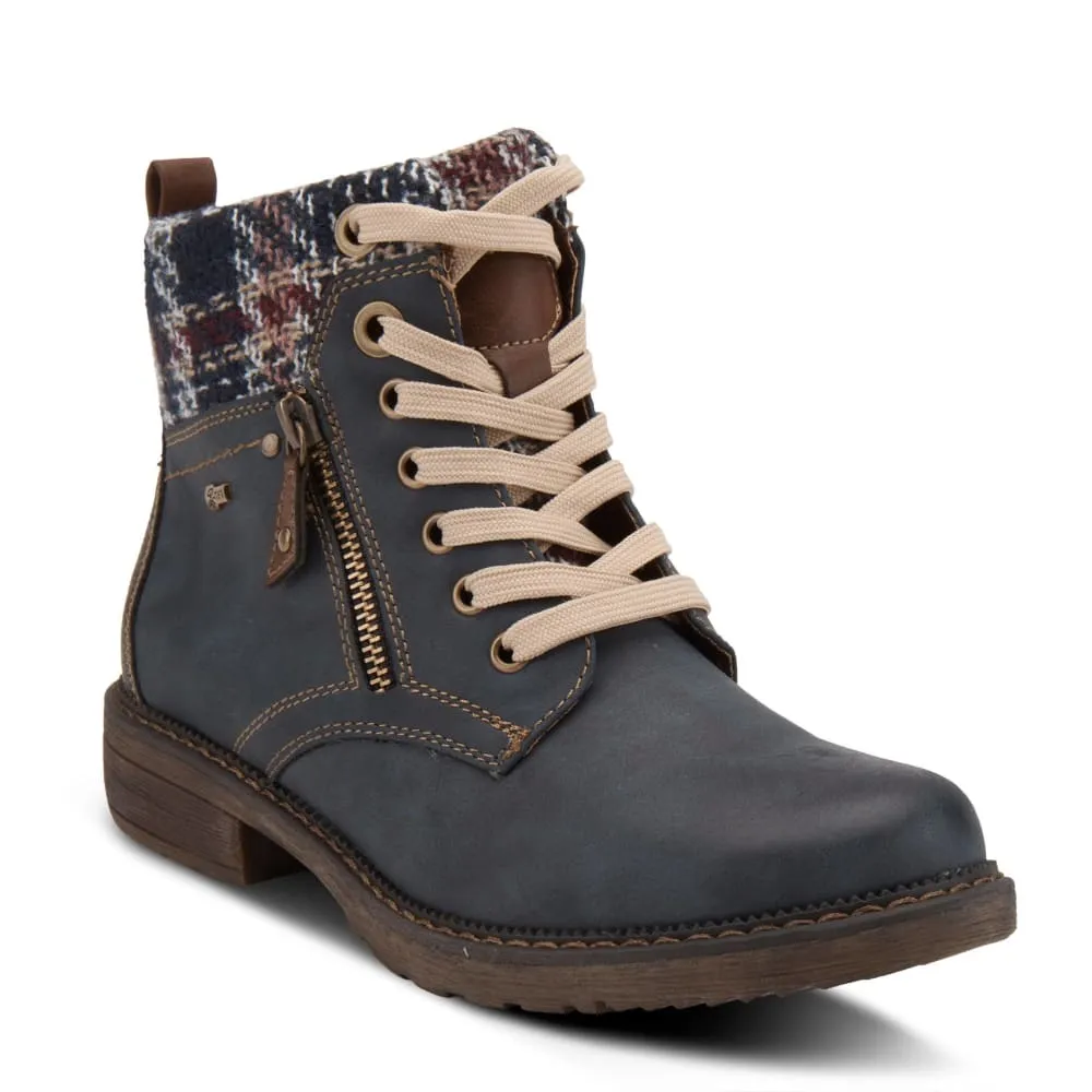 Spring Step Shoes Relife Khazera Women's Boots