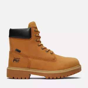 Timberland Pro - Men's 6" Direct Attach Wheat Work Boot - TB065030