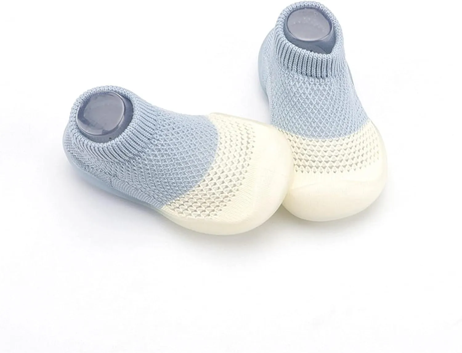 Toddler Boys Boots Mixed Walkers Shoes Socks Elastic Baby Mesh Colors Infant First Girls Size 11 Tennis Shoes
