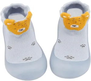 Toddler Sock Shoes,Infant Baby Soft Elastic Casual First Walkers Shoes Socks Solid Baby Shoes Boots
