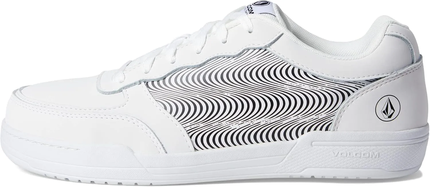 Volcom Men's Hybrid Work & Safety