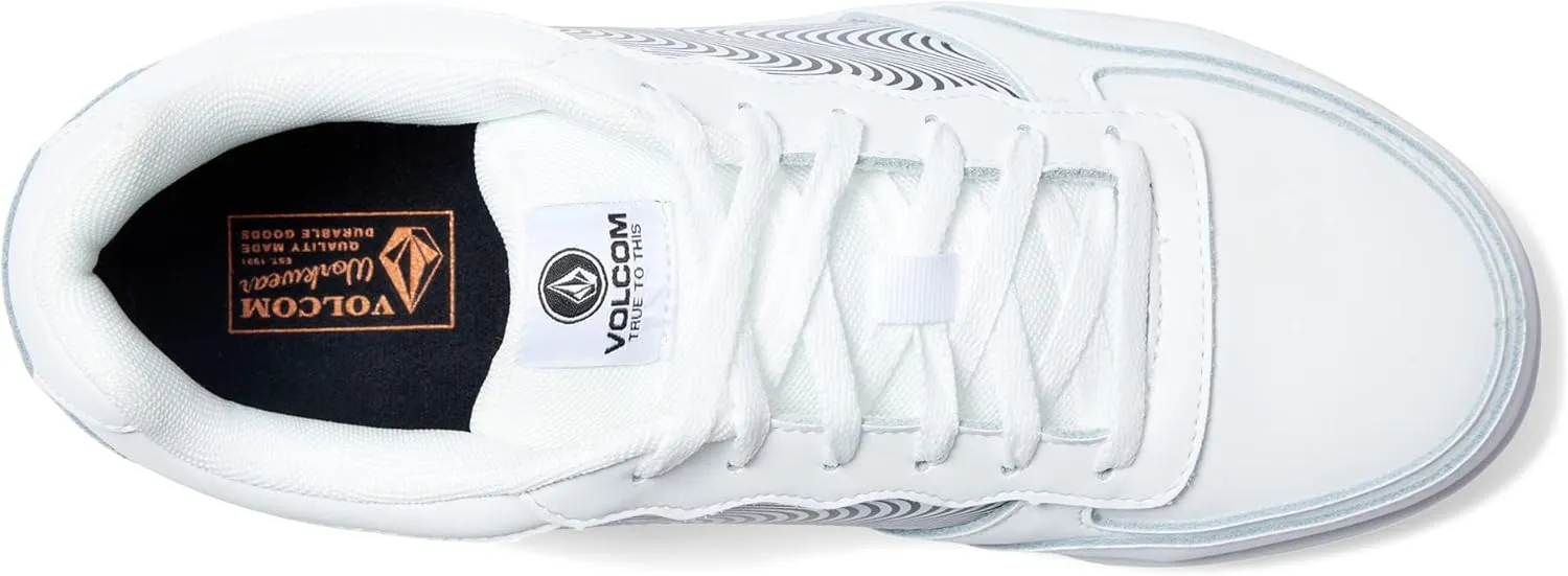Volcom Men's Hybrid Work & Safety