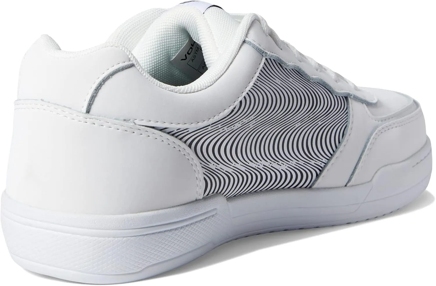 Volcom Men's Hybrid Work & Safety