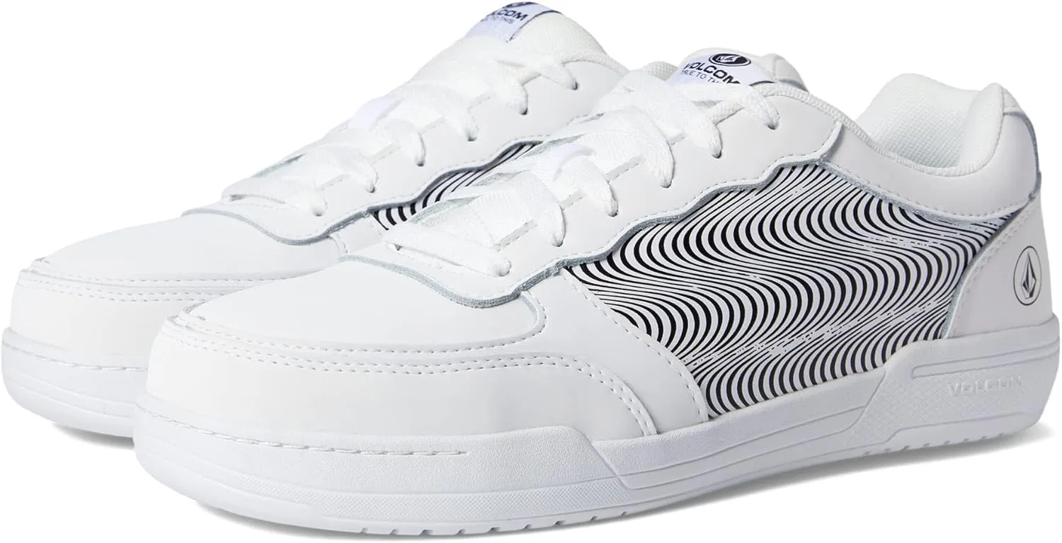 Volcom Men's Hybrid Work & Safety