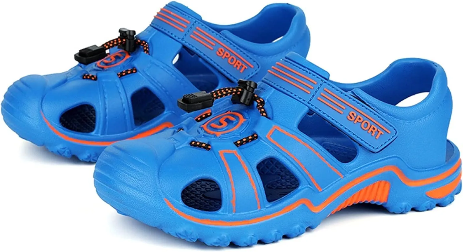 Walking Shoes for Boys Girls Children Slippers Cartoon Dinosaur Flat Bottom Home Breathable Beach Slippers