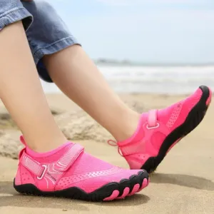 Water Shoes for Women - Barefoot Non-slip Aqua Sports Quick Dry Shoes