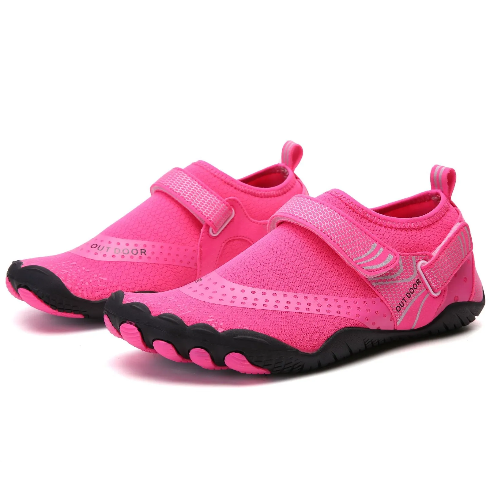 Water Shoes for Women - Barefoot Non-slip Aqua Sports Quick Dry Shoes
