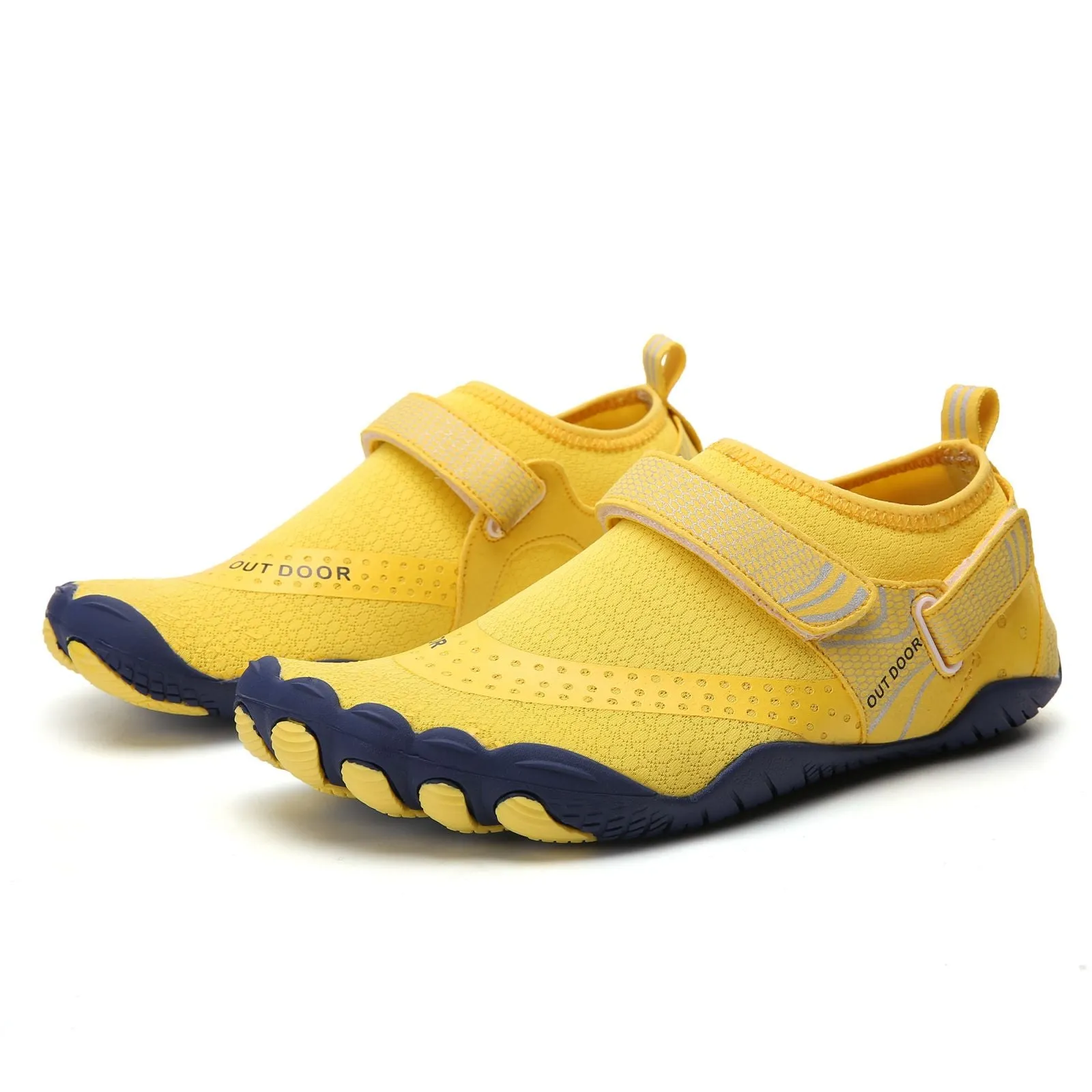 Water Shoes for Women - Barefoot Non-slip Aqua Sports Quick Dry Shoes