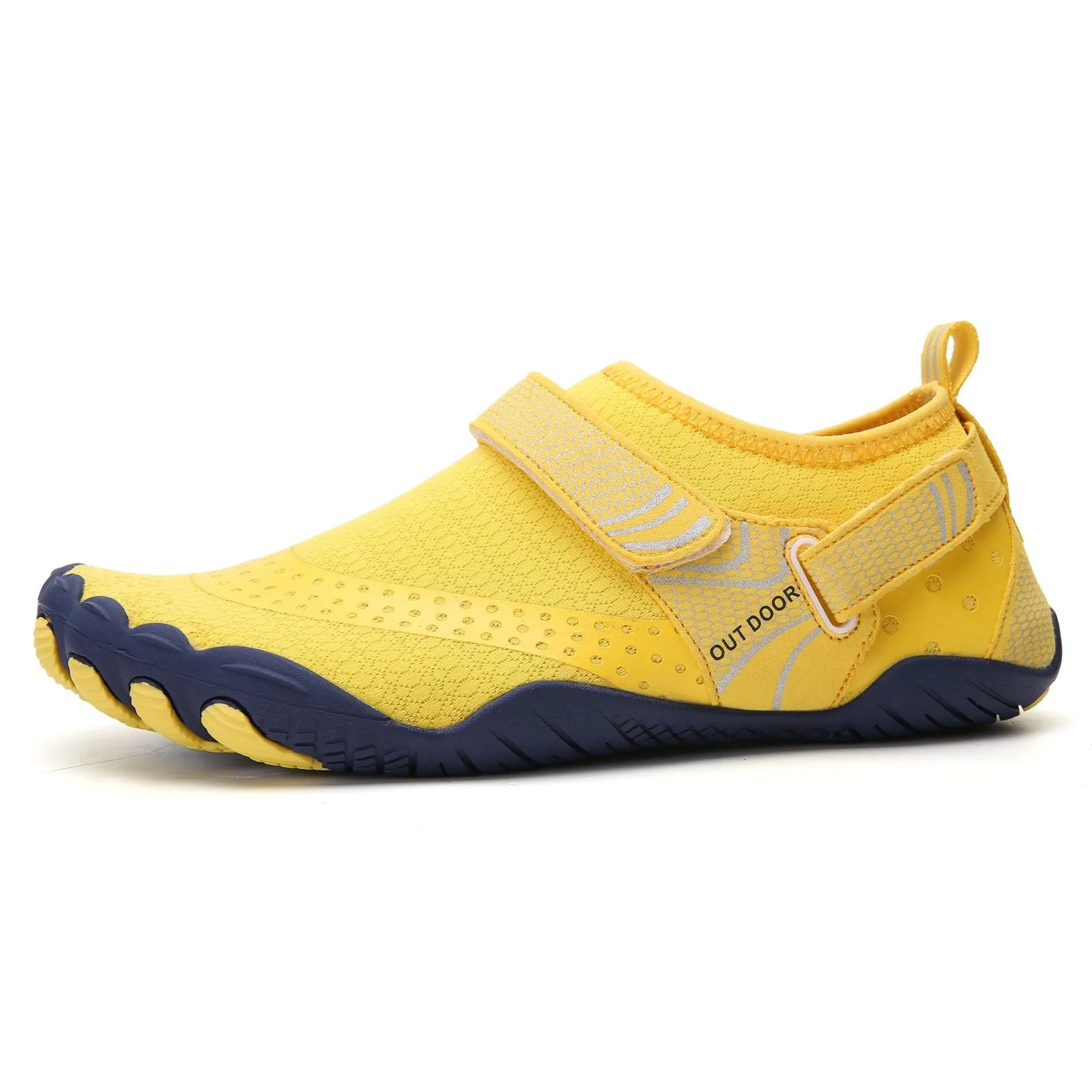 Water Shoes for Women - Barefoot Non-slip Aqua Sports Quick Dry Shoes