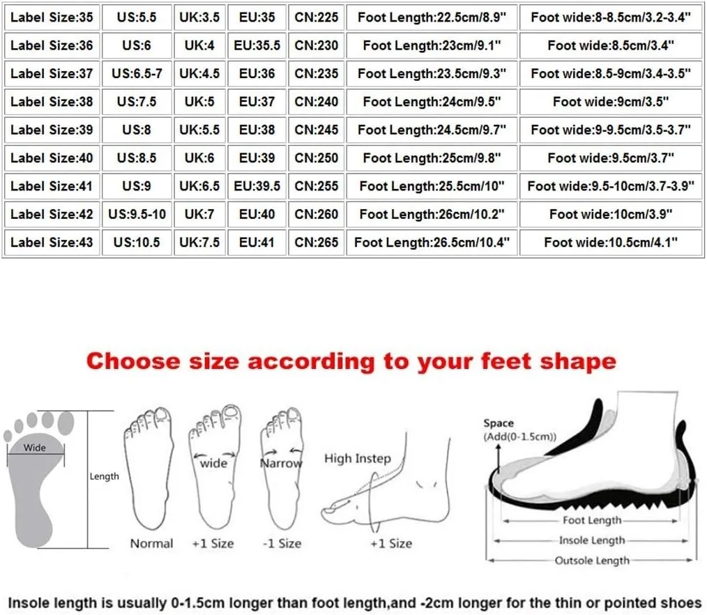 Western Cowboy Boots for Women Wide Calf Cowgirl Boots Retro Mid Calf Western Chunky Heels Pull on Embroidered Boots