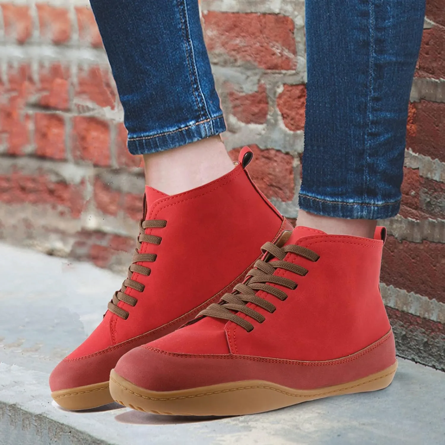 Winter Boots for Women Wide Waterproof Zapatos De Invierno Para Mujer Winter Boots for Women Fashion Boots with Fur Snow Boots for Women Cute Calf High Prime of Day Deals Today 2024
