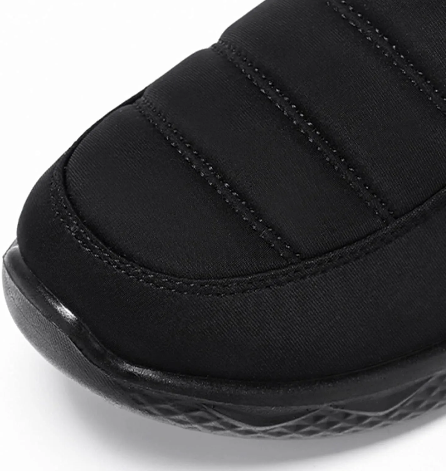 Women Snow Boots Winter Shoes 7w Womens Snow Boots Tall Women's Boots Winter Wide Womens Waterproof Boots Wide Width Botas Impermeables Para Invierno Mujer
