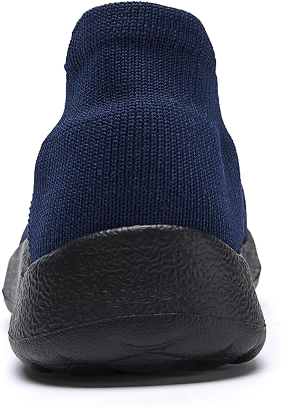 Womens Athletic Walking Shoes, Women Slip On Shoes Sneakers, Non Slip Running Shoes for Women, Laceless Casual Breathable Lightweight Mesh Knit