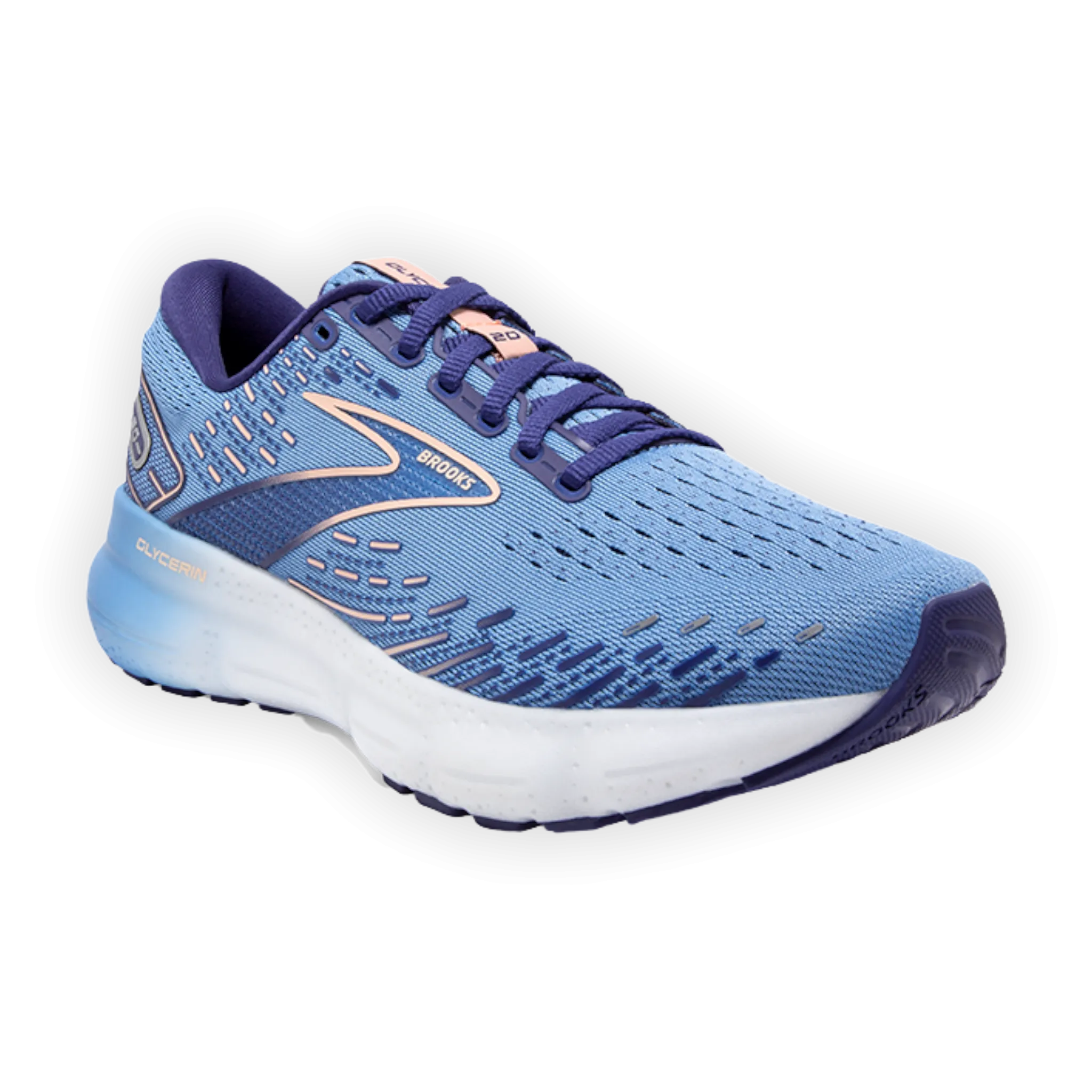 Women's Glycerin 20