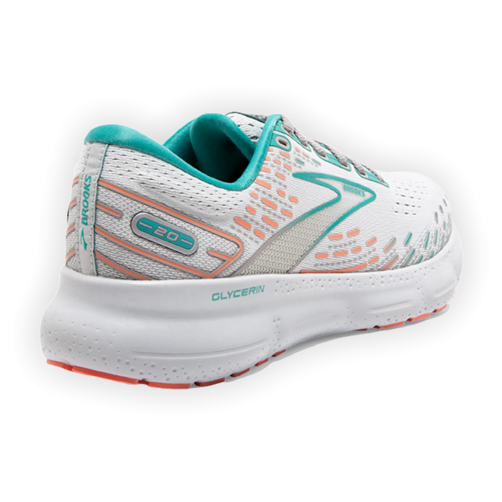 Women's Glycerin 20