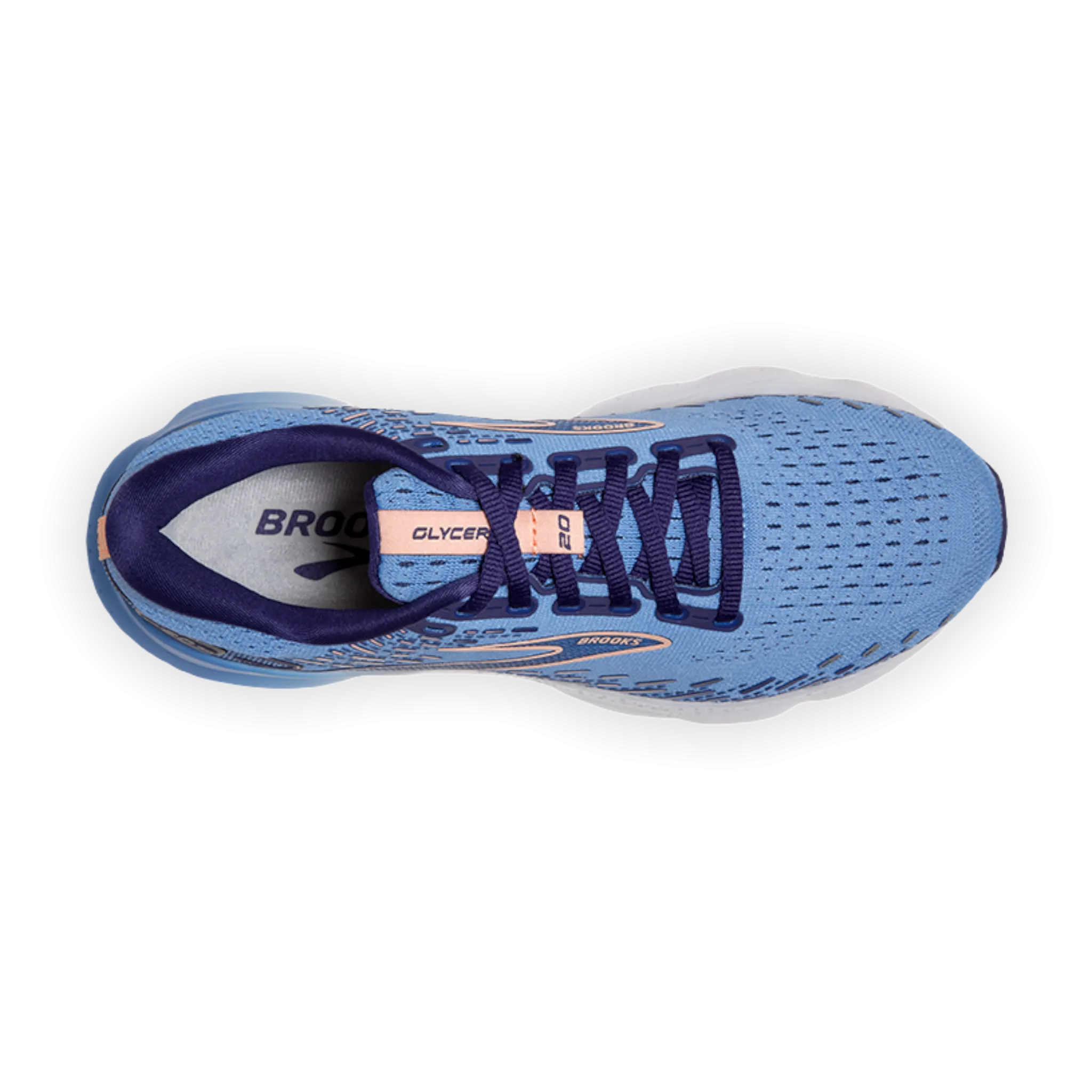 Women's Glycerin 20