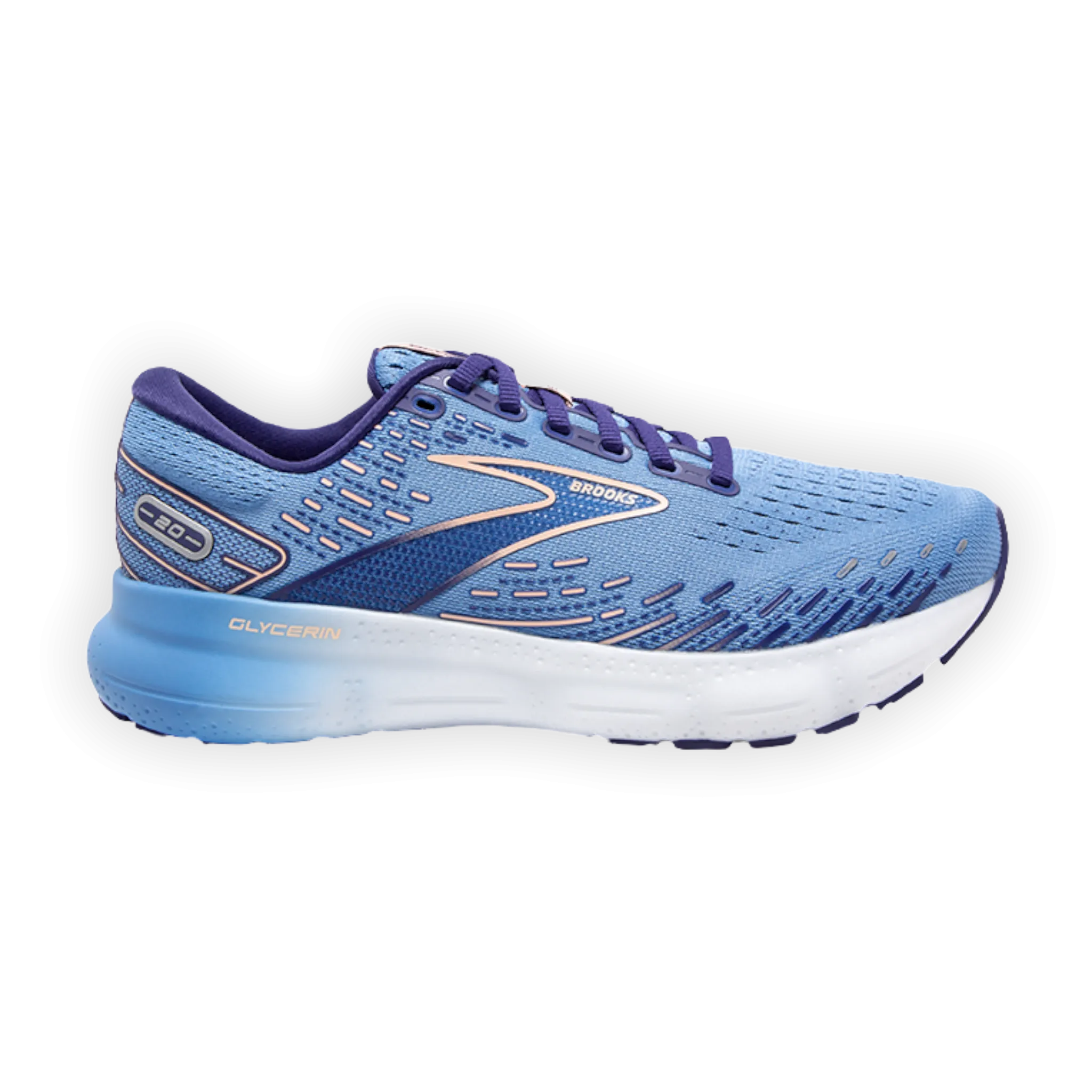 Women's Glycerin 20