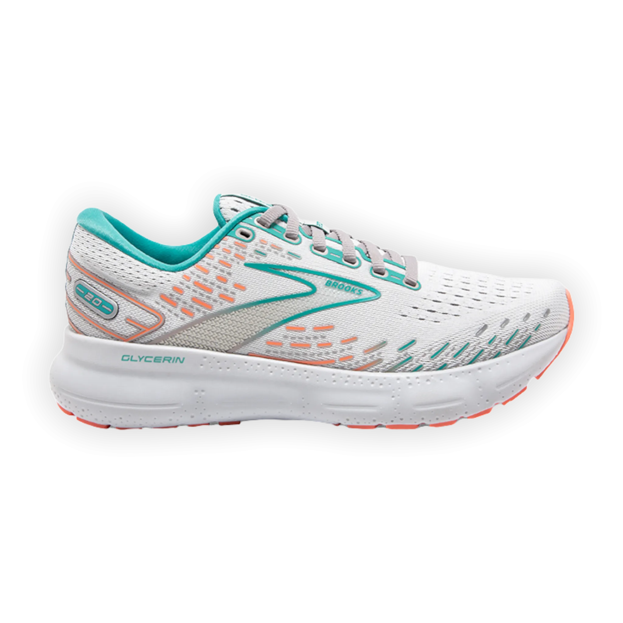 Women's Glycerin 20