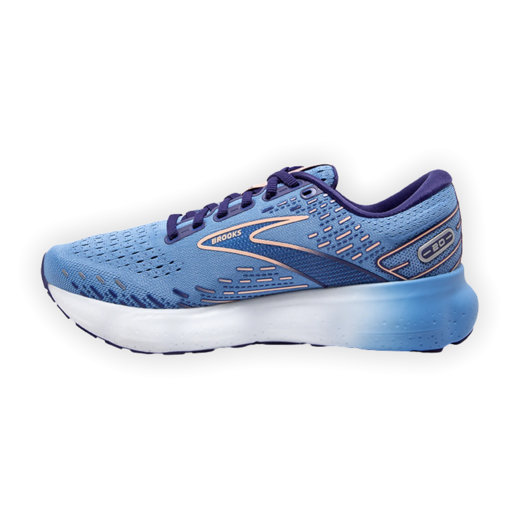 Women's Glycerin 20