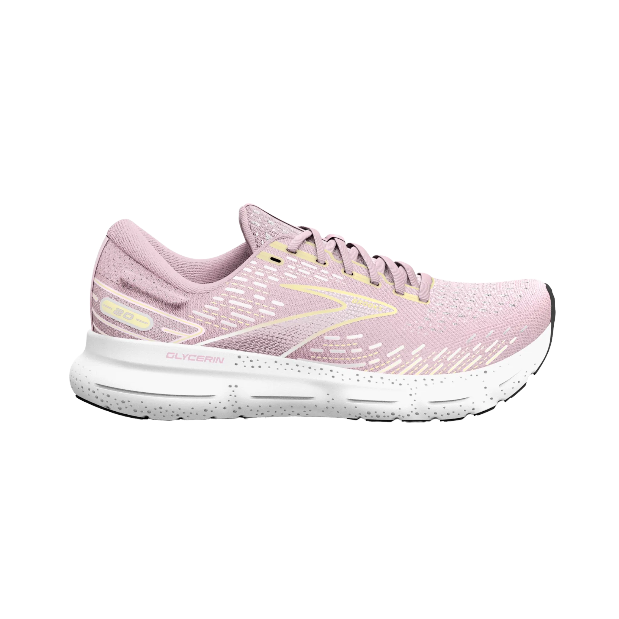 Women's Glycerin 20