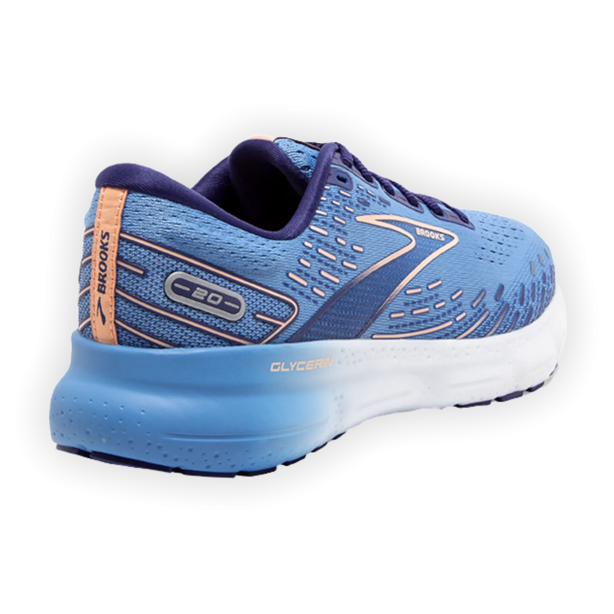 Women's Glycerin 20