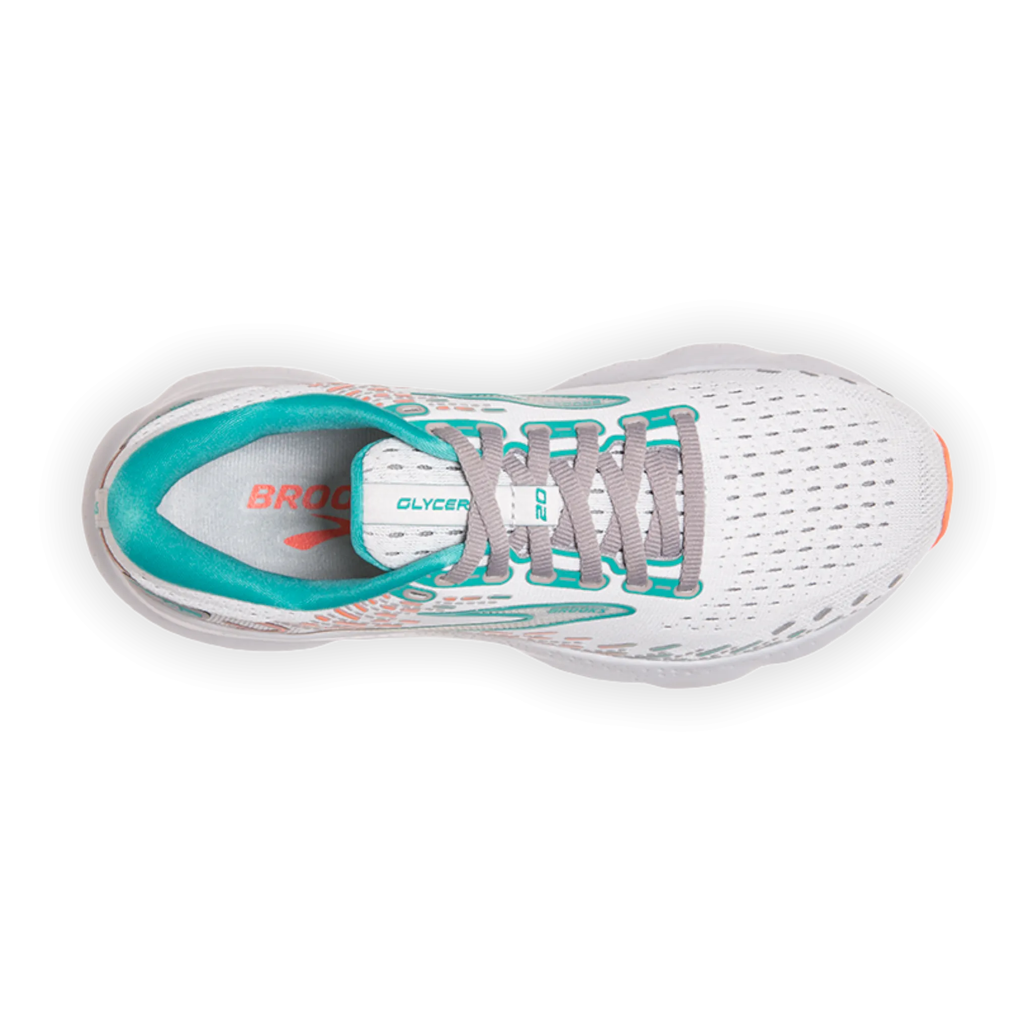 Women's Glycerin 20
