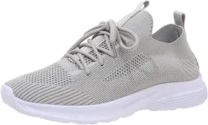 Womens Sneakers Womens Walking Sneakers Running Shoes for Women Women Tennis Shoes Casual Athletic Sneaker