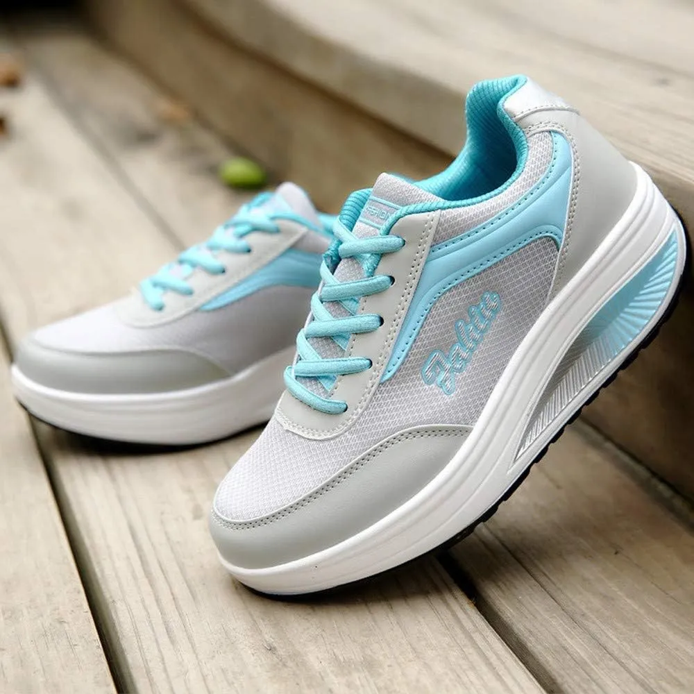 Womens Walking Sneakers Womens Sneakers Running Shoes for Women Women Tennis Shoes Comfort Breathable Sneaker