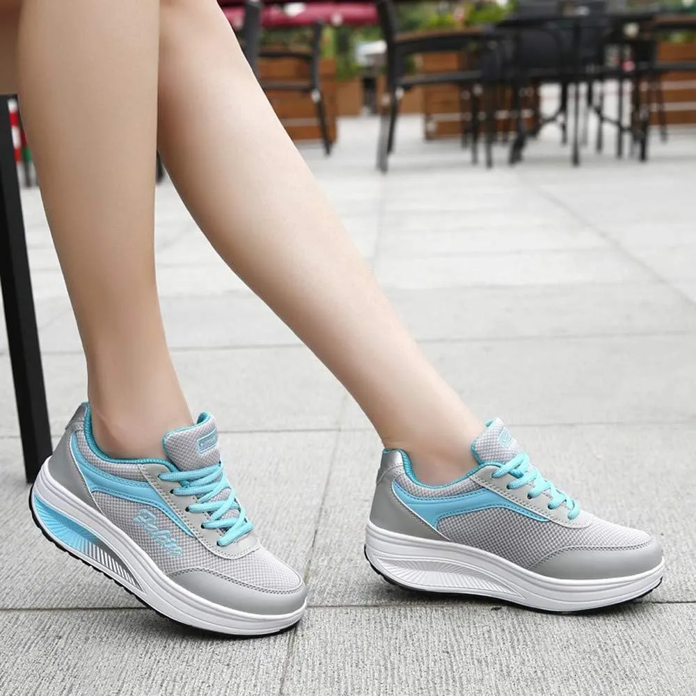 Womens Walking Sneakers Womens Sneakers Running Shoes for Women Women Tennis Shoes Comfort Breathable Sneaker