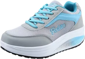Womens Walking Sneakers Womens Sneakers Running Shoes for Women Women Tennis Shoes Comfort Breathable Sneaker