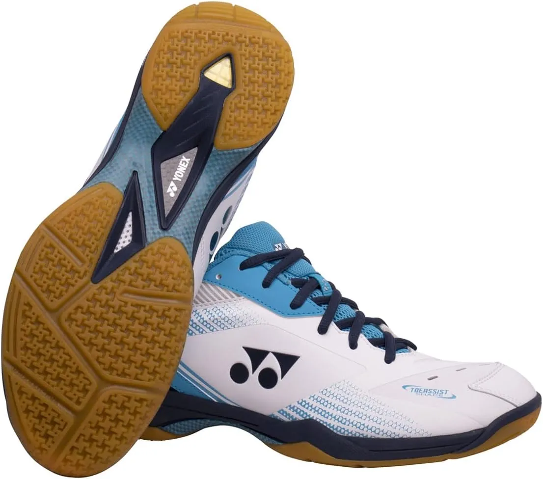 Yonex Power Cushion 65 Z3 Mens Indoor Court Shoes